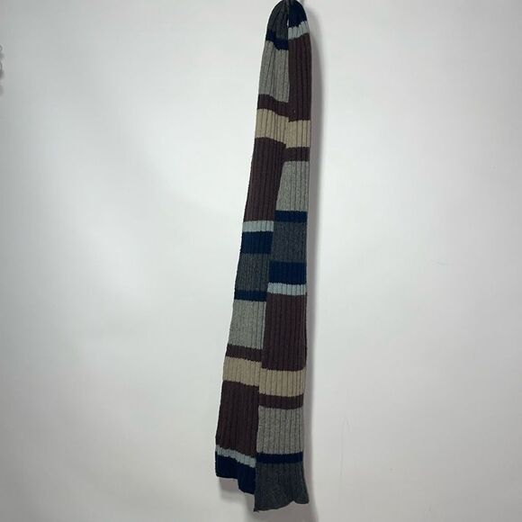 60% wool scarf - Picture 1 of 5